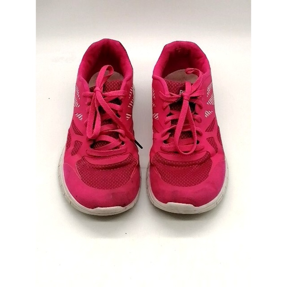 Danskin Now Sneakers Womens Pink 8 Athletic Running Shoe Comfort 553643909